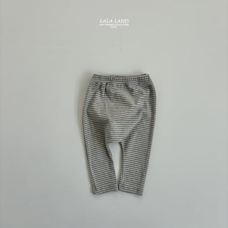 lalaland/52. bebe sugar leggings 12M-18M