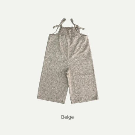 bellot/17. flo suit S-XL