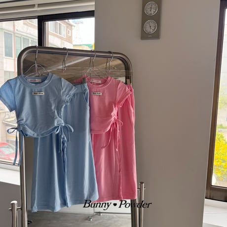 bunnypowder/171. godness set S-XL