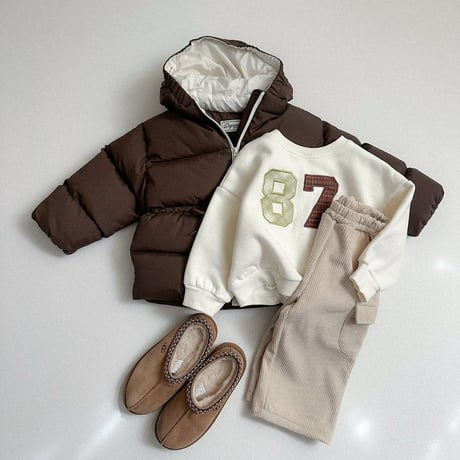 digreen/36. Fluffy MTM S-2XL