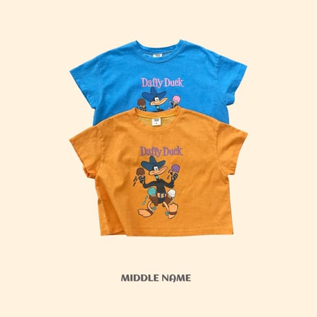 middlename/61. ice cream T-shirt S-XL