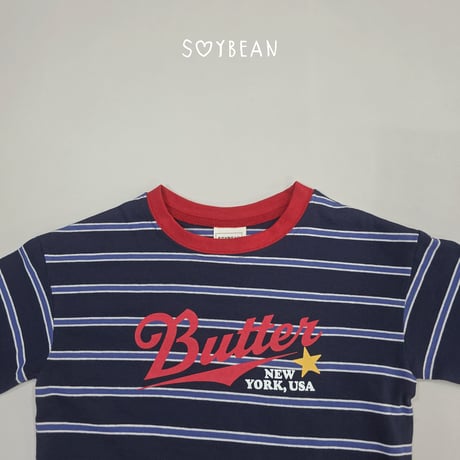 soybean/85. plan ) butter dangara T-shirt XS-XL