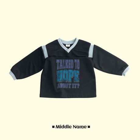 middlename/27. V neck T-shirt S-XL