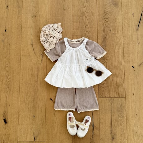 lovin/19. bullon one-piece 1-11