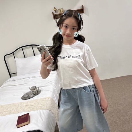 matilda/96. mine T-shirt 15-19