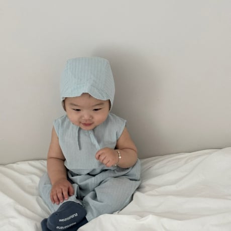 lalaland/68. A blouse 6M-18M