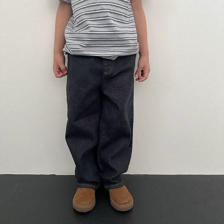 digreen/17. scone denim pants? S-2XL