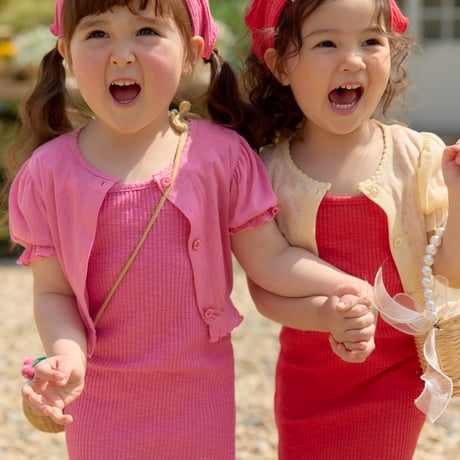 ueo/77. angel one-piece S-XL