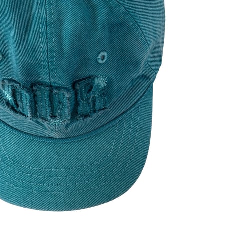 our/91. after printing patch cap CAP_S-CAP_M