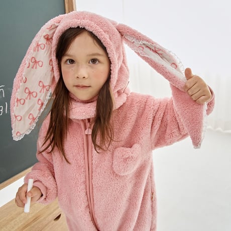hereiam/52. kinder baby suit 12M-M