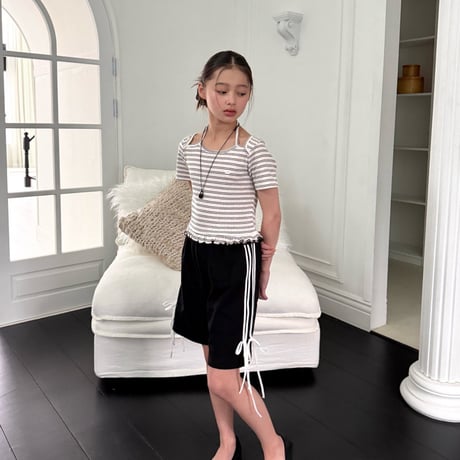 matilda/151. 4 jully half pants 5-13