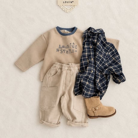 lovin/9. cotton pocket pants 1-11