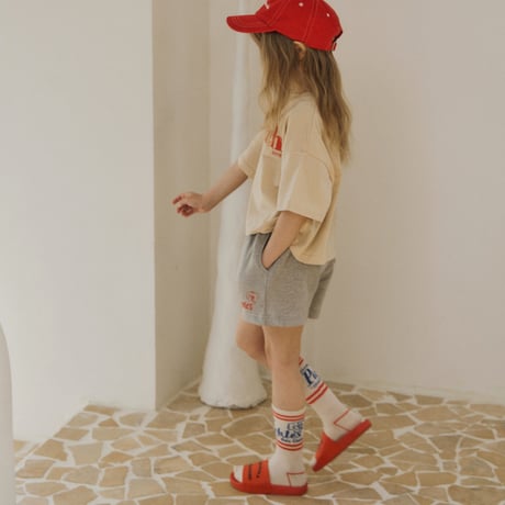 bymimi/50. picnic pants JS-JM