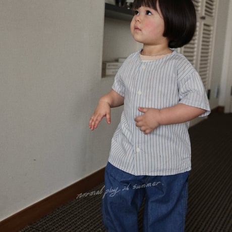 normalplay/1. wide denim 12M-XL