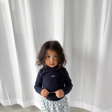 pepper/2. dot pants XS-XL
