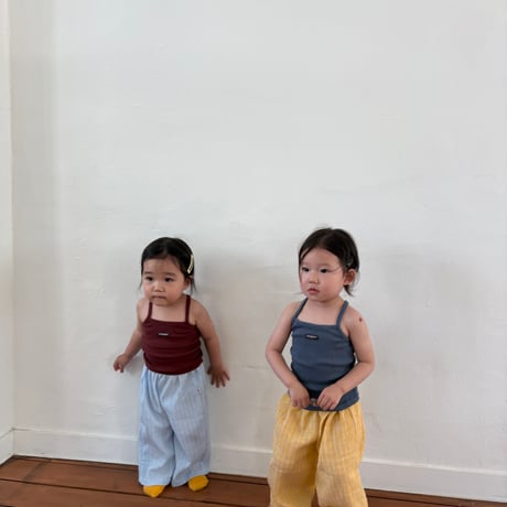 pepper/58. mango ST pants XS-XL