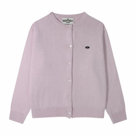 saintdoll/152. cotton candy cardigan ADULT