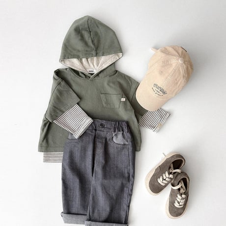 onu/15. pogni hood BABY(12M)-XL(6-7Y)