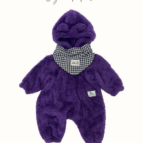 yogurtmansion/2. chichi scarf FREE