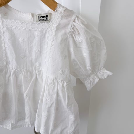 peachpeach/36. aoi blouse 2XL