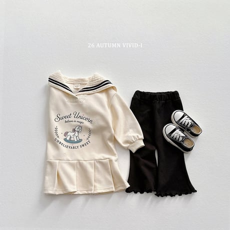 vividi/169. pony sera one-piece XS-XL