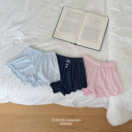 ninibello/11. mello ailet pants XS-XL