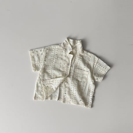 onu/60. jargard beach shirt XS-XL