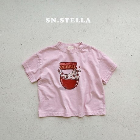 snstella/48. real T-shirt JS-JM