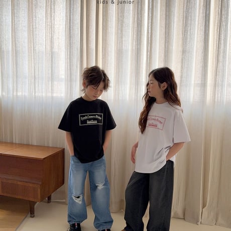 owen/7. fresh half t T-shirt S-XL