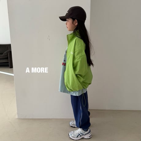 amore/3. forest jumper XS-XL