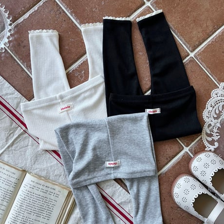 thelala/20. 52 komo leggings XS-XL
