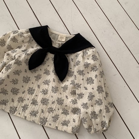 bebeholic/24. ruby kay blouse S-L