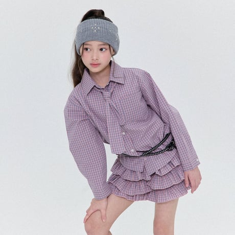 forkchips/48. mile kangkang skirt JS-JXL