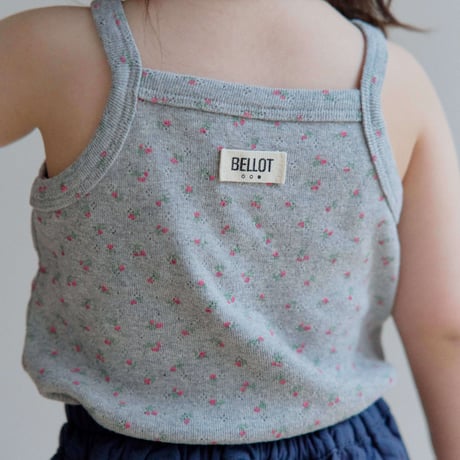 bellot/51. rabi sleeveless S-L