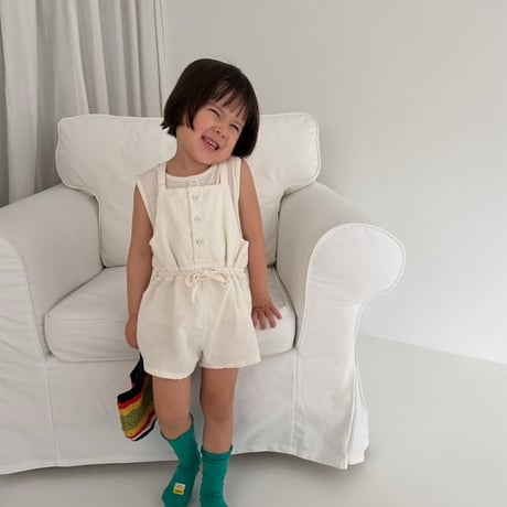 gou/84. samsam sleeveless XS-XL