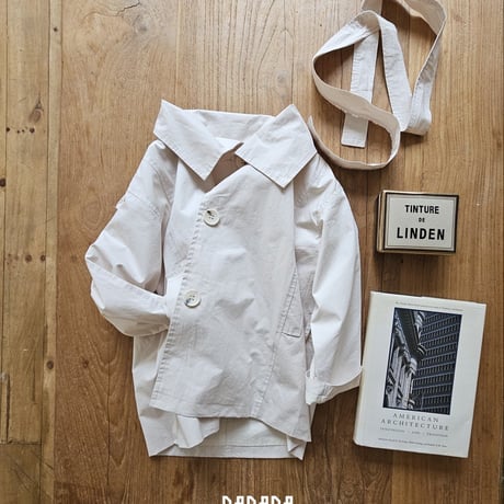 dadada/26. vanilla coat JS-JM