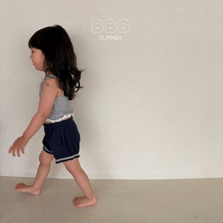bellabambina/78. Terry short pants XS-XL