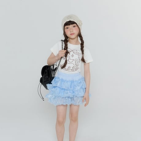 forkchips/27. candy kangkang skirt M-XL