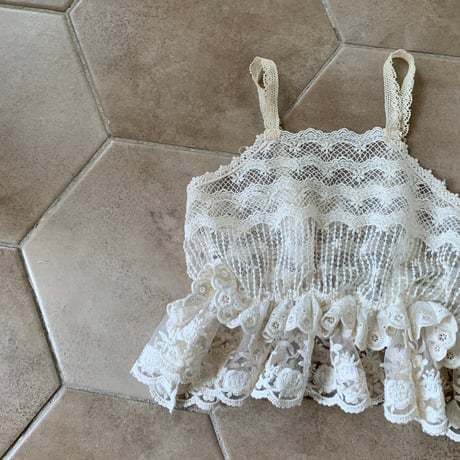 bebeholic/48. hey bustier FREE