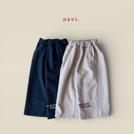 navi/56. with pants 2XL-JL