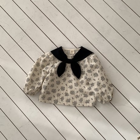 bebeholic/24. ruby kay blouse S-L