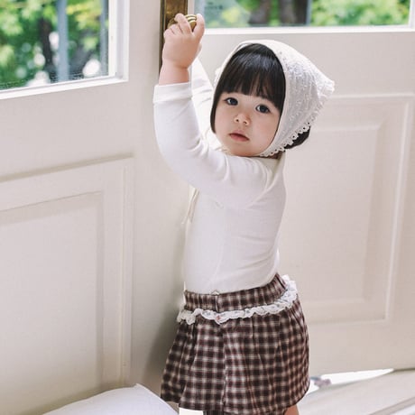 onu/20. kangkang skirt pants BABY(12M)-XL(6-7Y)