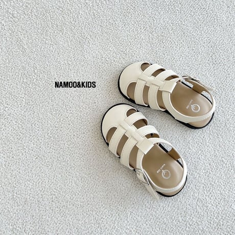 namoo/16. daily sandal 140-220