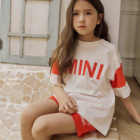 bymimi/50. picnic pants JS-JM