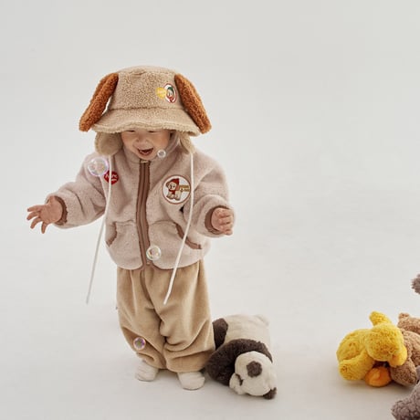 hereiam/33. animal bucket hat FREE