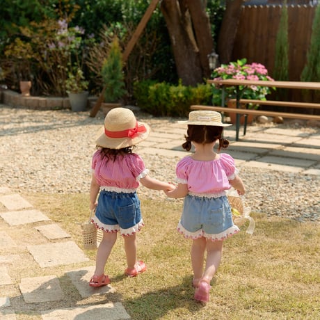 ueo/10. karina denim pants JS-JM