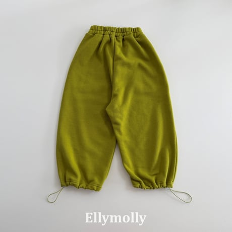 ellymolly/114. string pants 13-19