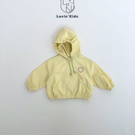 lovin/1. wind jumper 1-11