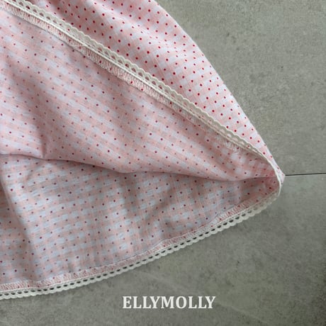 ellymolly/31. dot holter one-piece 13-15