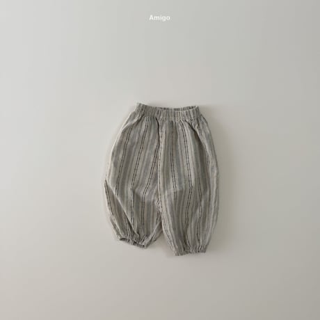 amigo/12. mitsu gojangi  XS-XL